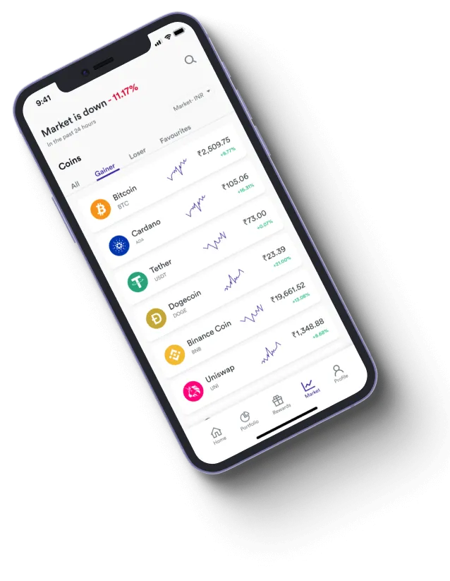 Wealth Phantom - How does the Wealth Phantom app improve your trading?